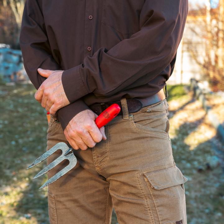 Produktbild Felco 431 Gartenhandwerkzeug, Handgabel