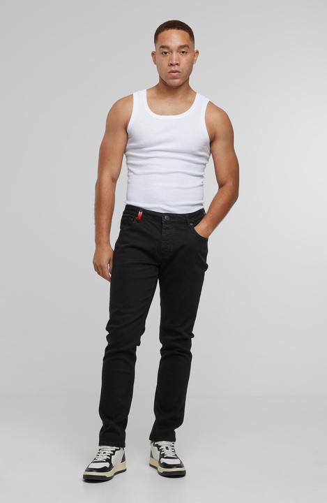 Produktbild 2Y Premium 2Y ALEJANDRO BASIC SLIM FIT JEANS - 184665 (L)