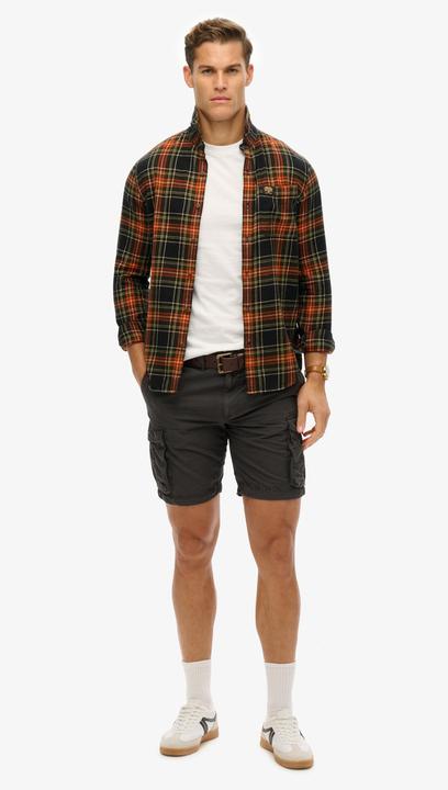 Image du produit Superdry Leichte Parachute Shorts (30)