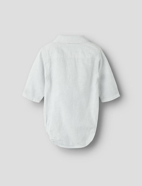 Produktbild Name it Shirt Strampler (56)