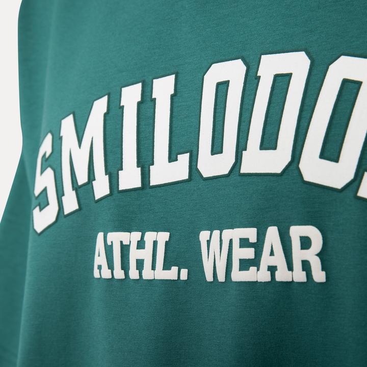 Produktbild Smilodox T-Shirt Kayson (L)