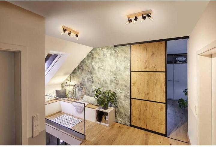 Image du produit Paulmann Pleins feux sur Arvid (E27)