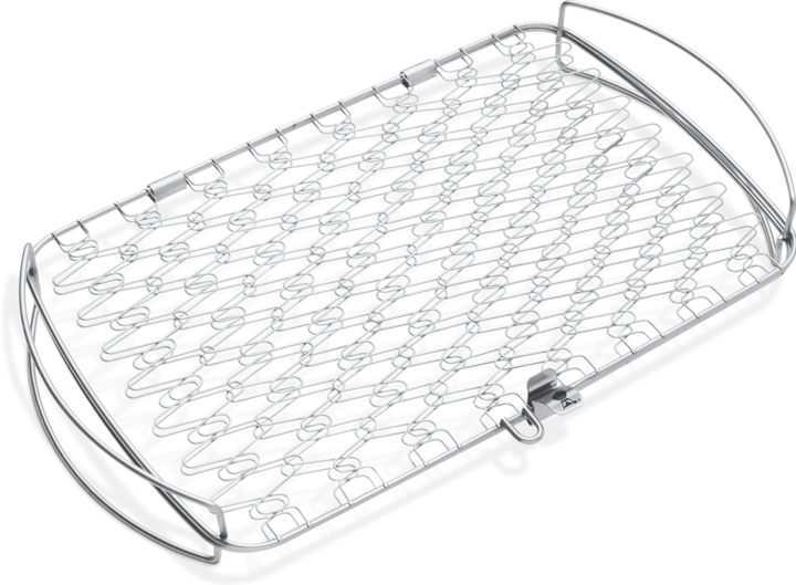 Actual product image Weber Grill basket