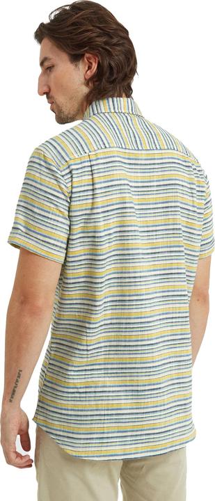 Produktbild TOG24 Harold Hemd kurzärmlig (S)