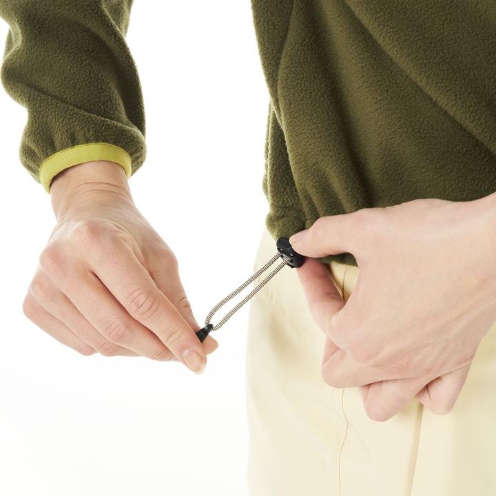 Actual product image Picture Arcca W 1 4 Fleece (XL)