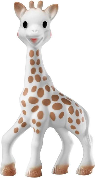Image du produit Sophie la girafe Coffret cadeau n° 4