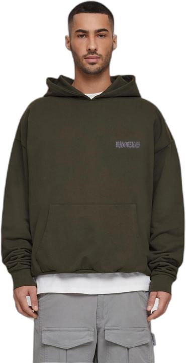 Immagine prodotto Mjgonzales Heavy - Fearless Flight (XL)