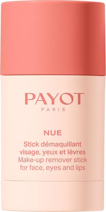 Payot Paris Nue Stick Démaquillant (Make-Up Entferner, 50 ml)