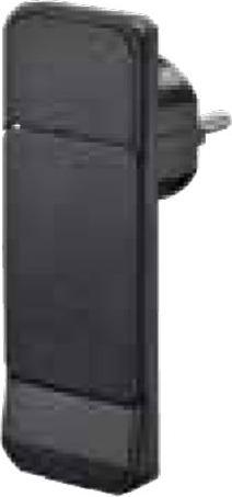 Actual product image Bachmann smart plug