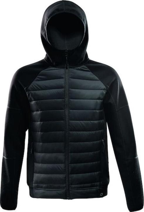 Produktbild Opsial -Stülle -Jacke - Travis - Thermalisolierung - Schwarz - xxl