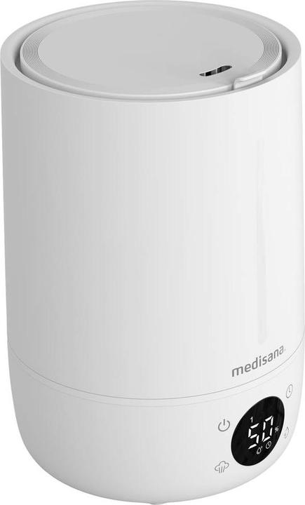 Actual product image Medisana AH 663 Humidifier 1 pc. (30 m²)