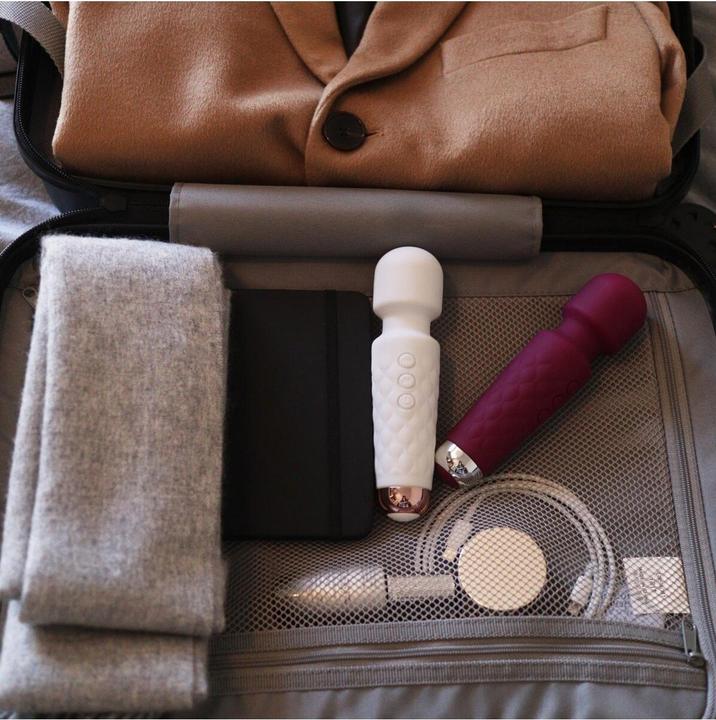 Produktbild Marc Dorcel Mini Wanderful