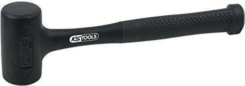 Actual product image KS Tools Hammer soft non-retractable 1270g (1450 g)
