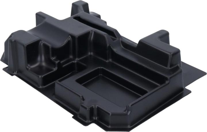 Produktbild Makita System Einlage für Nutfräse DPJ 180 ( 837648-3 ) Tiefziehteil für Makpac