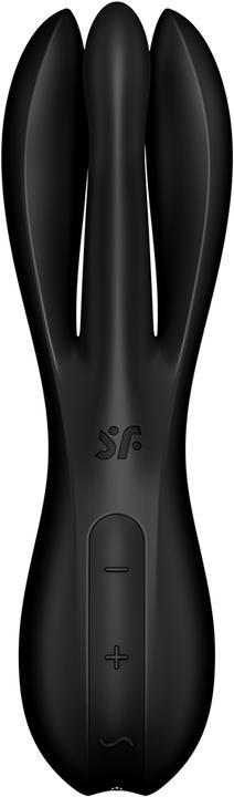 Produktbild Satisfyer Threesome 2 - Black