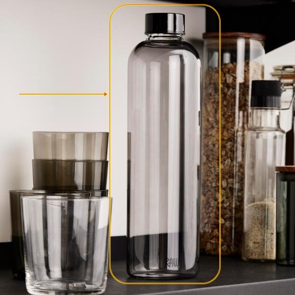 Produktbild micasa Raw Glass (1 l)