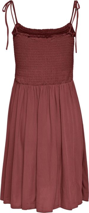 Actual product image Only Normal geschnitten Trapezausschnitt Kurzes Kleid Kleid (M)