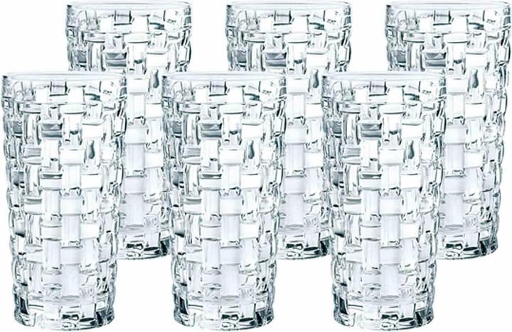 Image du produit Nachtmann bossa nova (3.95 dl, 1 x, Verres à long drink)