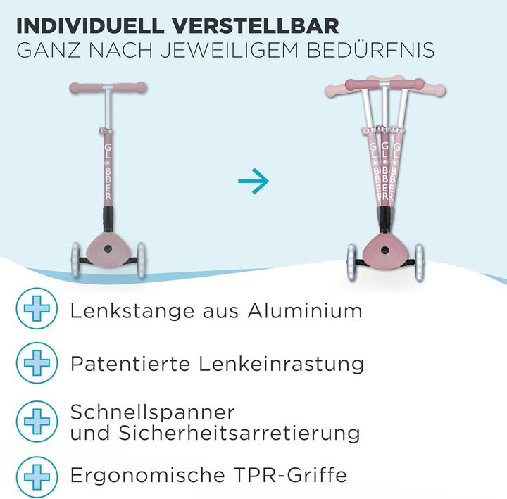 Immagine prodotto Globber Junior