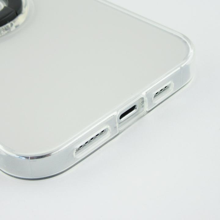 Actual product image PhoneLook Cover with camera slider and ring (Apple iPhone 14 Pro Max)