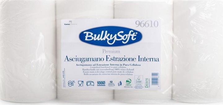 Actual product image BulkySoft Mini cleaning roller (9x)