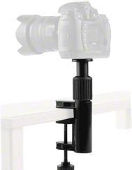 Produktbild Walimex pro pro KX-20 Klemme mit Mittelsäule (Metall)