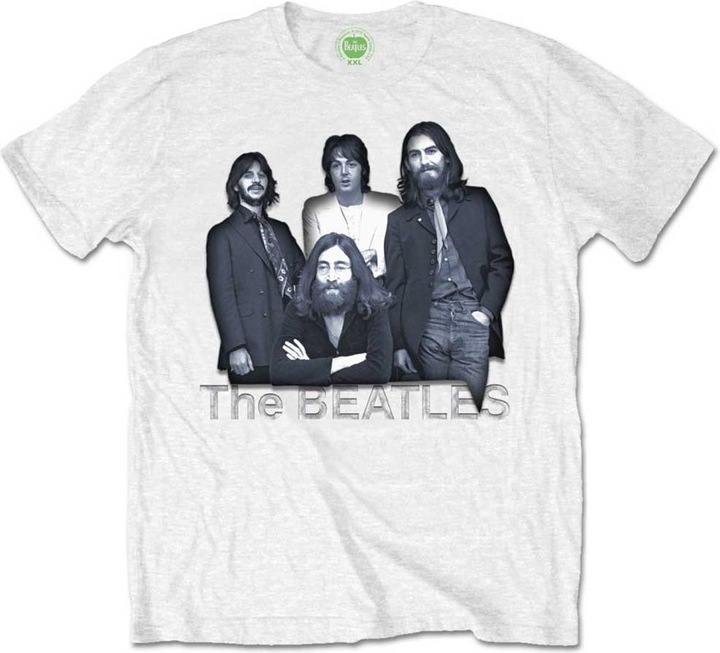 Produktbild The Beatles Tittenhurst Table (S)