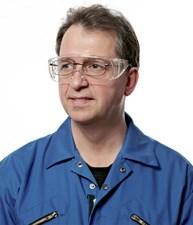 Actual product image 3M Safety glasses for spectacle wearers - VISITOR