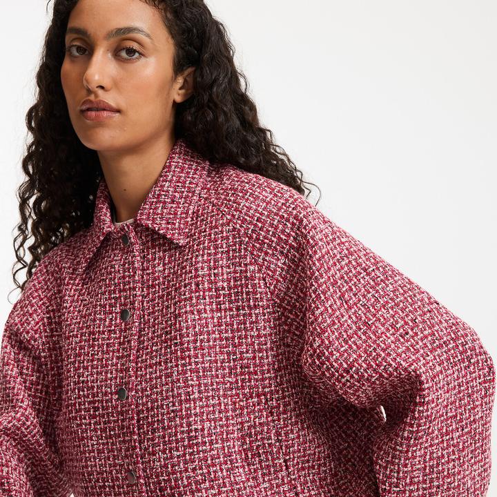 Immagine prodotto La Redoute Collections Kurze Bomberjacke (L)