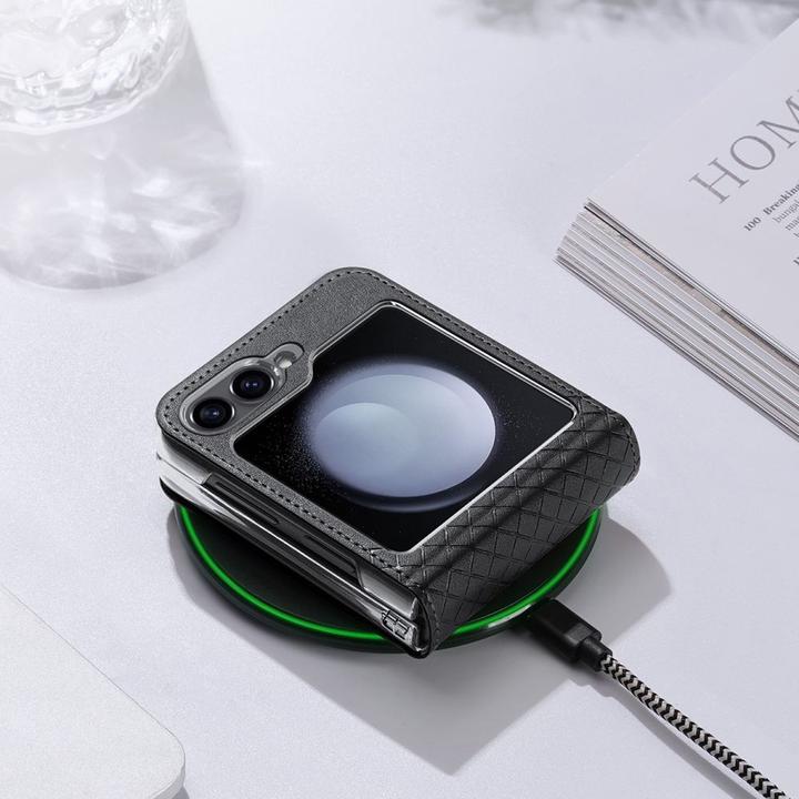 Produktbild Dux Ducis Bril (Samsung Galaxy Z Flip6)