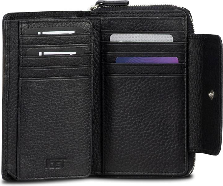 Actual product image Jost Vika Zip Wallet