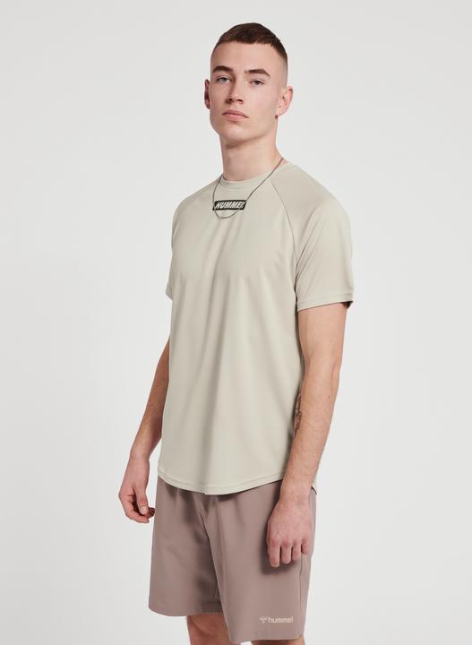 Produktbild hummel Te Topaz T-Shirt (XXL)