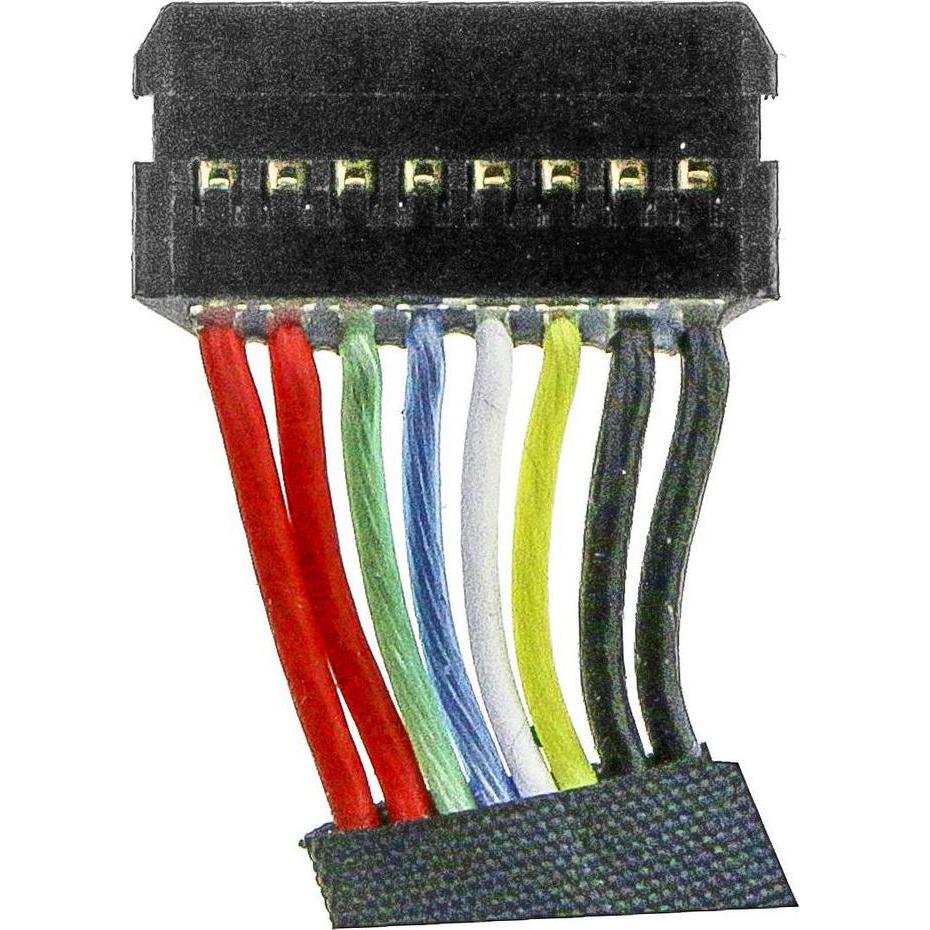 Thumbnail - CoreParts Laptop Battery for Lenovo (3700 mAh), Notebook Akku