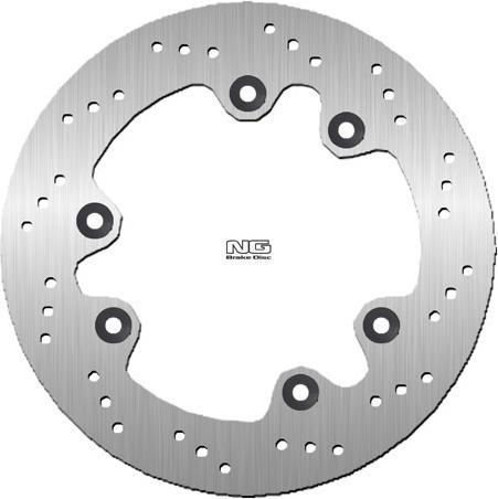 Produktbild NG Brake Disc DIS065 (250 mm)