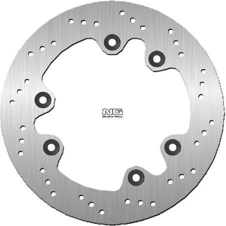 NG Brake Disc, Disco del freno, (250 mm)