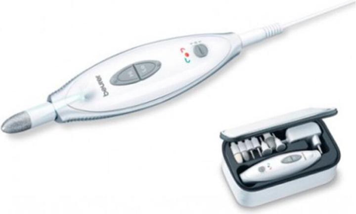 Actual product image Beurer MP 41