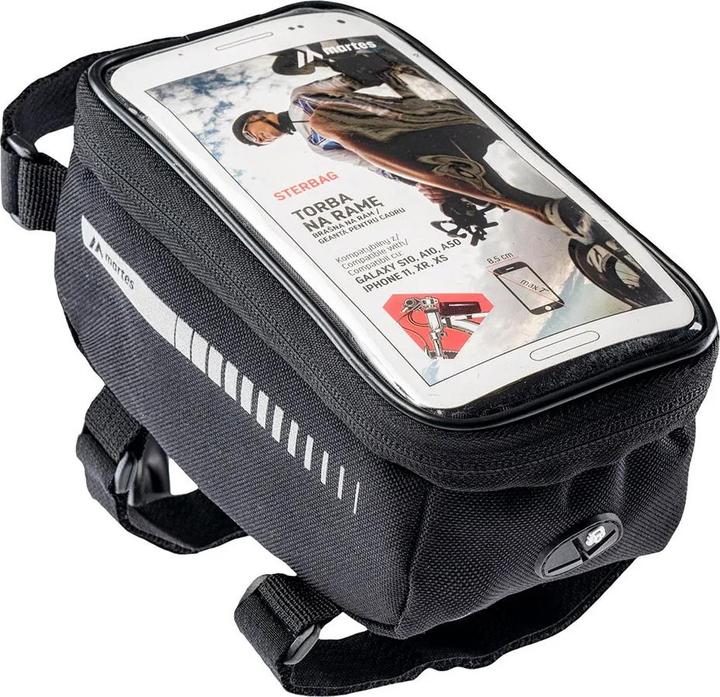 Immagine prodotto Mares Sterbag Borsa da Bici