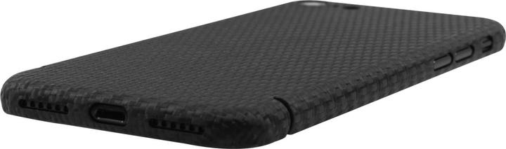 Immagine prodotto Nevox Copertina posteriore Carbon Series iPhone SE (Gen. 2) (Apple iPhone SE (seconda generazione), Apple iPhone SE (terza generazione))