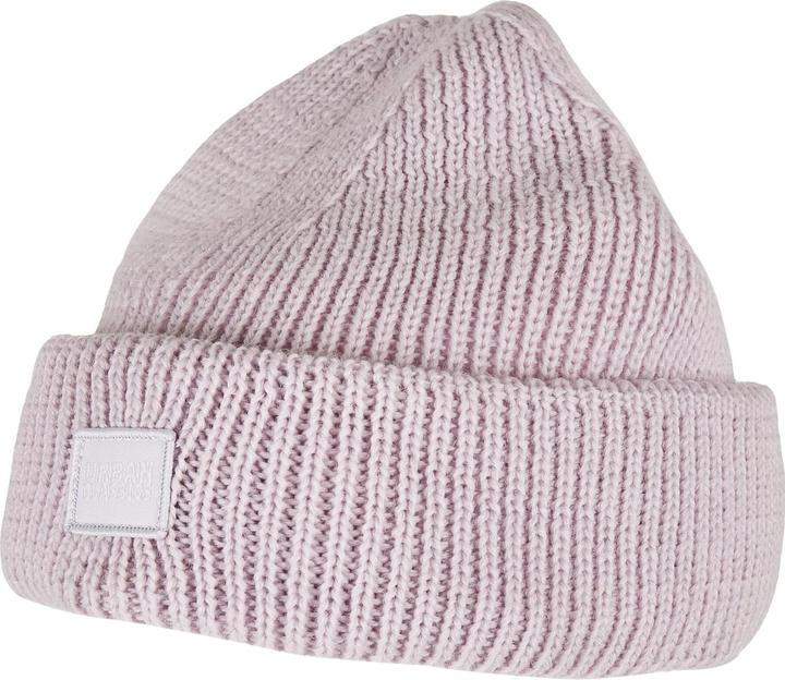 Produktbild Urban Classics Knitted Wool Beanie (One Size)