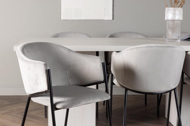 Actual product image Venture Home Evelina (MDF)