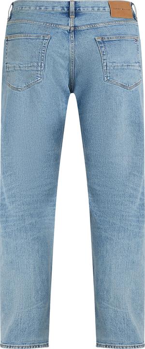Produktbild Tommy Hilfiger Regular Mercer Str Reef Indigo (28)