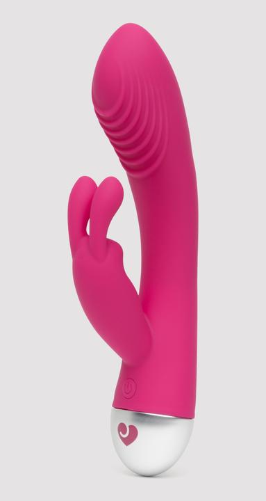 Produktbild Lovehoney Wonder Bunny aufladbarer Rabbit-Vibrator
