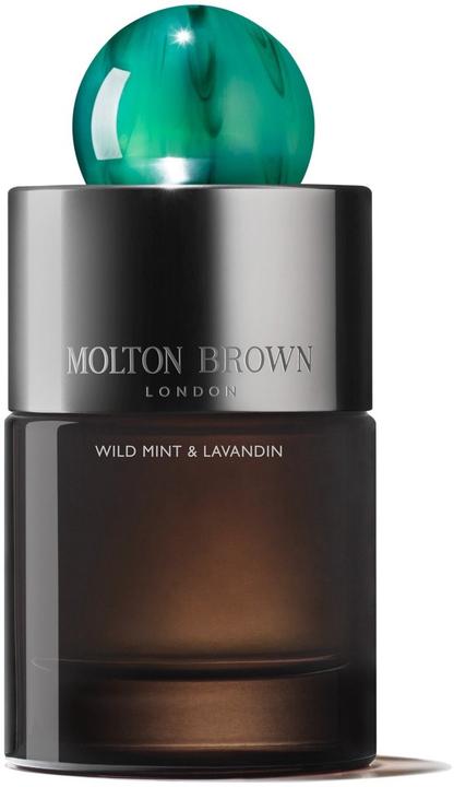 Image du produit Molton Brown Wild Mint & Lavandin (Eau de parfum, 100 ml)