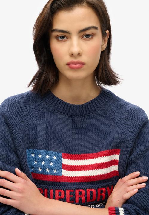 Produktbild Superdry Americana (S)