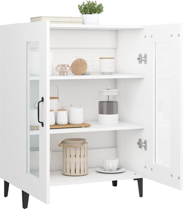 Image du produit vidaXL Sideboard (69.50 x 34 x 90 cm)