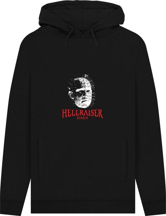 Produktbild Hellraiser Deader Kapuzenpullover (S)
