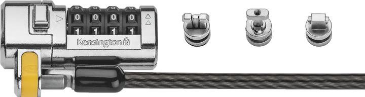 Produktbild Kensington ClickSafe 2.0