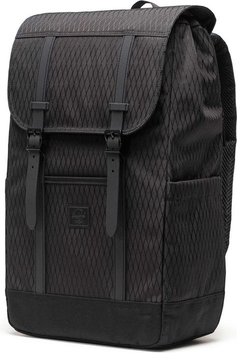 Actual product image Herschel Retreat Backpack (23 l)