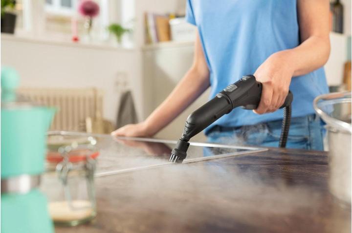 Produktbild Kärcher SC 3 Deluxe (3.50 Bar, 1900 W)