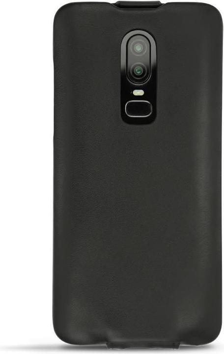 Image du produit Noreve Housse cuir vertical (OnePlus X)